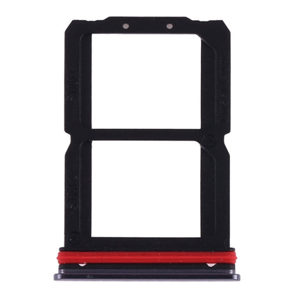For OnePlus 7 SIM Card Tray + SIM Card Tray, For OnePlus 7