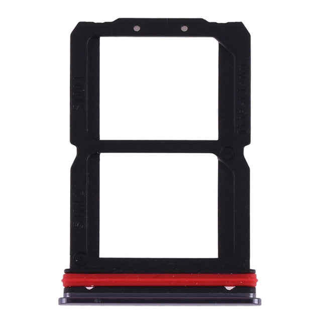 For OnePlus 7 SIM Card Tray + SIM Card Tray, For OnePlus 7
