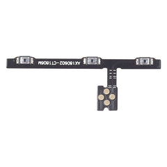 Power Button & Volume Button Flex Cable for Xiaomi Mi 8, For Xiaomi Mi 8