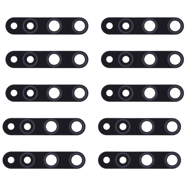 For Huawei Honor 20 10pcs Back Camera Lens , For Huawei Honor 20