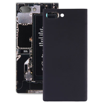 Battery Back Cover for Blackberry KEY 2, For Blackberry KEY 2