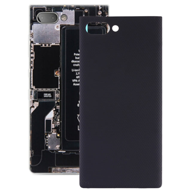 Battery Back Cover for Blackberry KEY 2, For Blackberry KEY 2