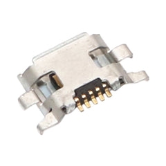 10 PCS Charging Port Connector for Motorola Moto G2 / Moto G (2nd gen) XT1063 XT1064 XT1068 XT1069, For Moto G2