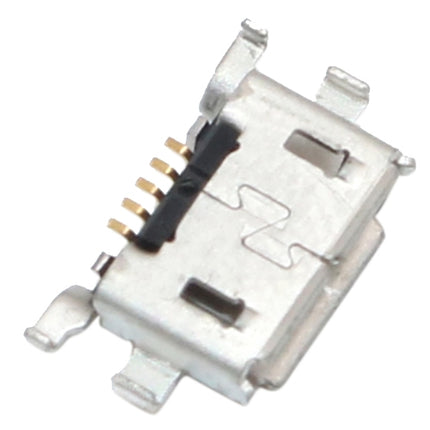 10 PCS Charging Port Connector for Motorola Moto G2 / Moto G (2nd gen) XT1063 XT1064 XT1068 XT1069, For Moto G2