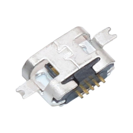 10 PCS Charging Port Connector for Motorola Moto ME525, For Moto ME525