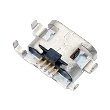 10 PCS Charging Port Connector for Sony Xperia L C2105, For Sony Xperia L C2105