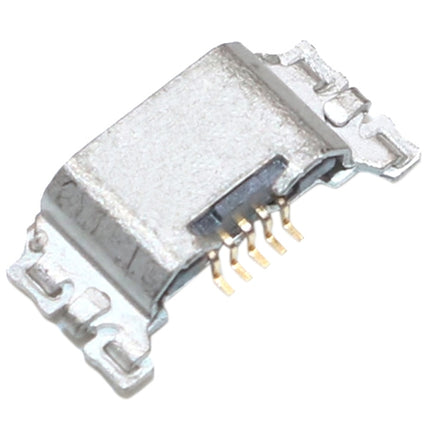 10 PCS Charging Port Connector for Sony Xperia XA Ultra C6 F3211 F3212, For Sony Xperia XA Ultra