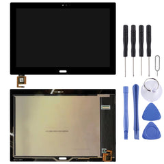 LCD Screen and Digitizer Full Assembly for Lenovo Tab 4 Plus TB-X704 TB-X704L
