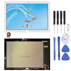 For Lenovo Tab 4 Plus / White