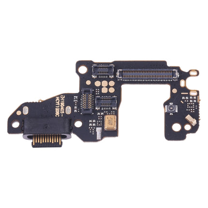Charging Port Board for Huawei P30, For Huawei P30