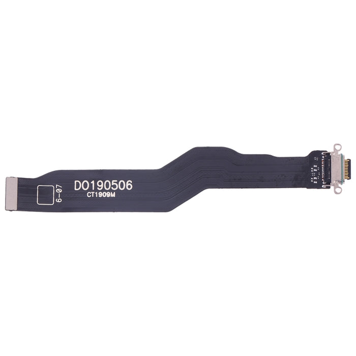For OPPO Reno 10x zoom Charging Port Flex Cable, For OPPO Reno 10x zoom