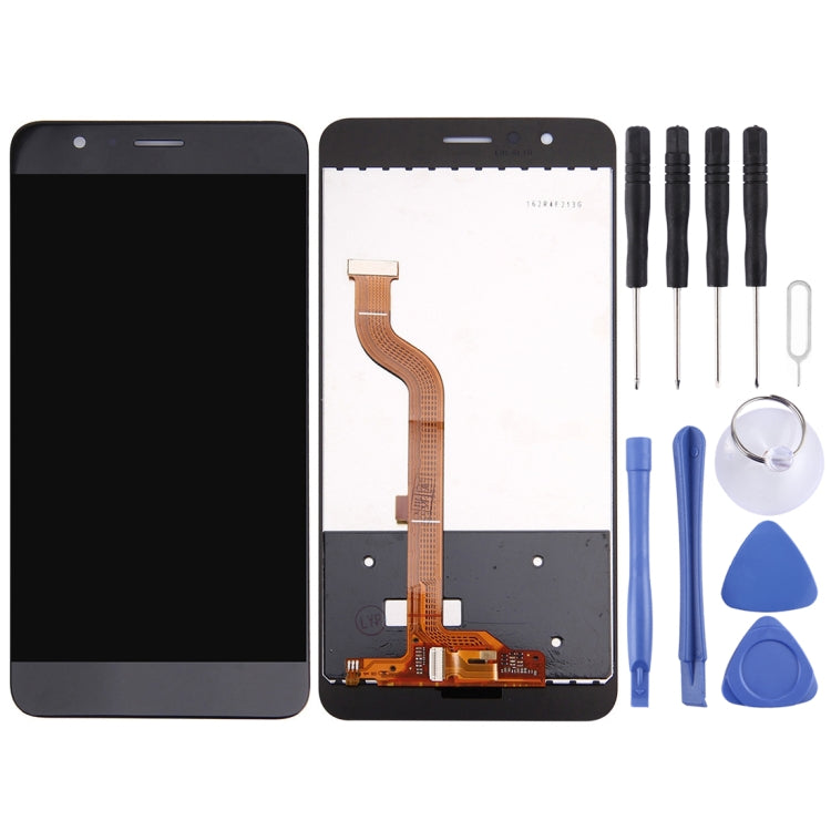 For Huawei Honor 8 LCD Screen and Digitizer Full Assembly, For Huawei Honor 8