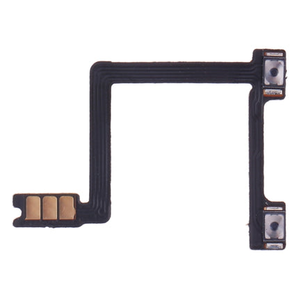 For OPPO Reno 10x zoom Volume Button Flex Cable, For OPPO Reno 10x zoom