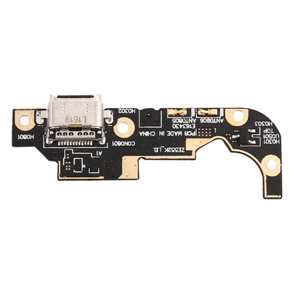 Charging Port Board for 5.5 inch Asus ZenFone 3 / ZE552KL , For Asus ZenFone 3 /ZE552KL
