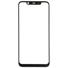 Front Screen Outer Glass Lens for Nokia X7 / 8.1 / 7.1 Plus TA-1131, For Nokia X7