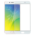 For OPPO R9s Plus / White