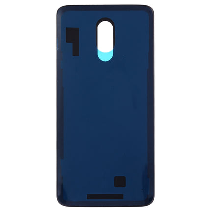For OnePlus 7 Battery Back Cover, For OnePlus 7(Grey)