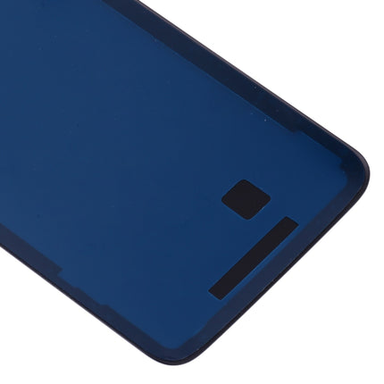 For OnePlus 7 Battery Back Cover, For OnePlus 7(Grey)
