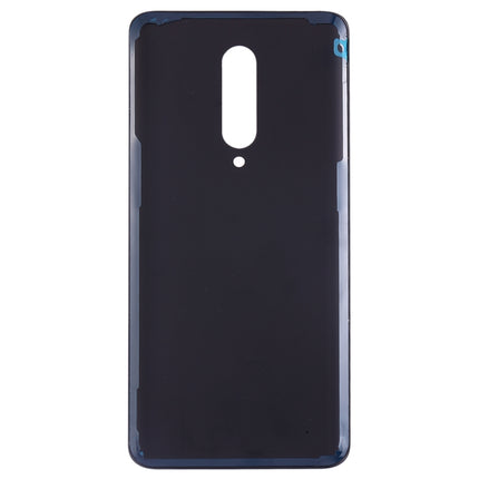 For OnePlus 7 Pro Battery Back Cover, For OnePlus 7 Pro (Grey)