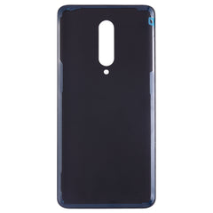 For OnePlus 7 Pro Battery Back Cover, For OnePlus 7 Pro (Grey)