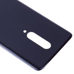 For OnePlus 7 Pro Battery Back Cover, For OnePlus 7 Pro (Grey)
