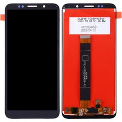 LCD Screen and Digitizer Full Assembly for Huawei Y5 Prime (2018), For Huawei Y5 Prime (2018)