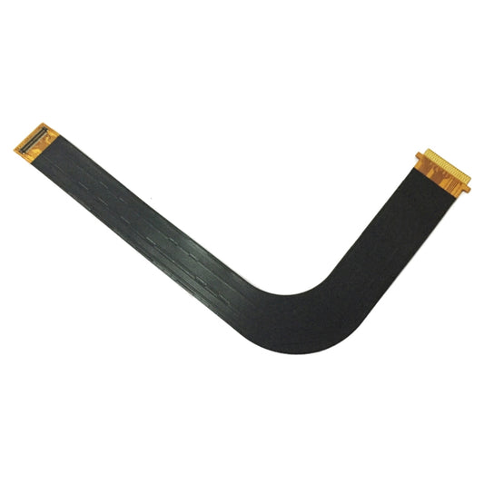 Cable flexible de pantalla LCD para Huawei MediaPad M2 8.0 M2-801 M2-802L M2-801W M2-803L, para MediaPad M2 8.0