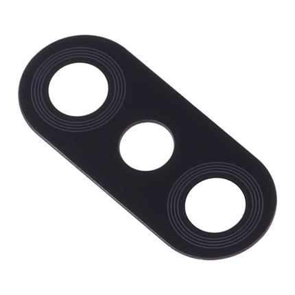 10 PCS Back Camera Lens for Xiaomi Mi Max 3