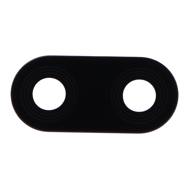 10 PCS Back Camera Lens for Xiaomi Mi Play