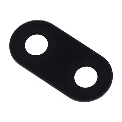 10 PCS Back Camera Lens for Xiaomi Mi Play