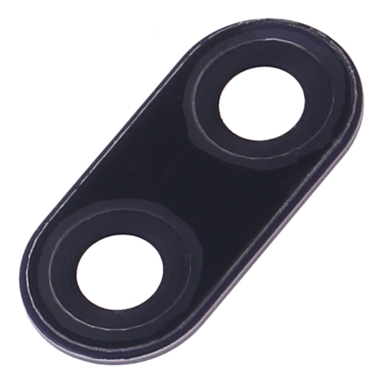 10 PCS Back Camera Lens for Xiaomi Mi Play, For Xiaomi Mi Play