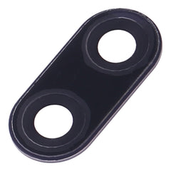 10 PCS Back Camera Lens for Xiaomi Mi Play, For Xiaomi Mi Play