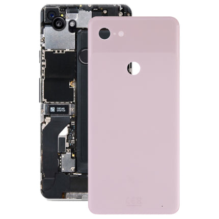 Battery Back Cover for Google Pixel 3 XL, Google Pixel 3 XL, For Google Pixel 3 XL