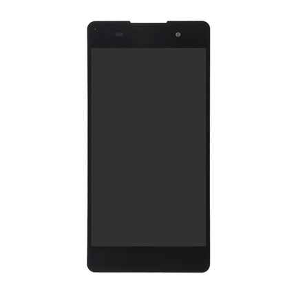 LCD Screen and Digitizer Full Assembly for Sony Xperia E5 , For Xperia E5 OEM