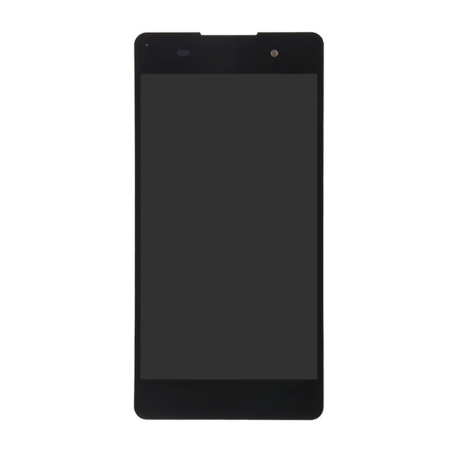 LCD Screen and Digitizer Full Assembly for Sony Xperia E5 , For Xperia E5 OEM