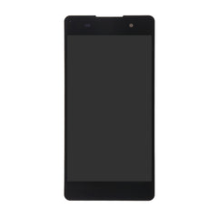 LCD Screen and Digitizer Full Assembly for Sony Xperia E5 , For Xperia E5 OEM