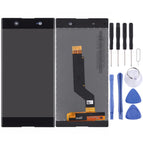 For Xperia XA1 Ultra / Black