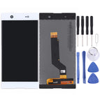 For Sony Xperia XA1 Ultra / White