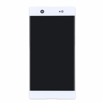 LCD Screen and Digitizer Full Assembly for Sony Xperia XA1 Ultra , For Sony Xperia XA1 Ultra, For Xperia XA1 Ultra