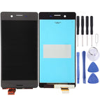 For Sony Xperia X Performance / Black