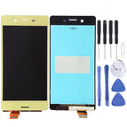 For Xperia X Performance / Green