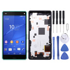 Xperia Z3 Mini Compact (Green) / Green