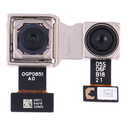 Back Facing Camera for Xiaomi Redmi S2, For Redmi S2
