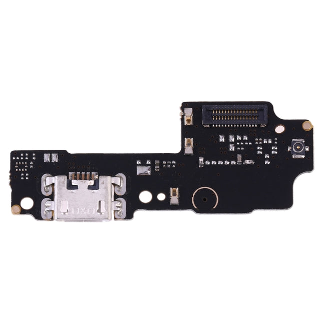 Charging Port Board for Xiaomi Redmi Go, For Xiaomi Redmi Go