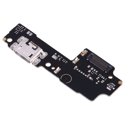 Charging Port Board for Xiaomi Redmi Go, For Xiaomi Redmi Go