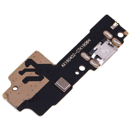 Charging Port Board for Xiaomi Redmi Go, For Xiaomi Redmi Go