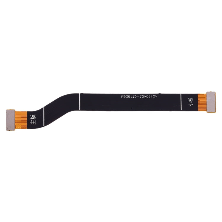 Motherboard Flex Cable for Xiaomi Redmi Go, For Redmi Go