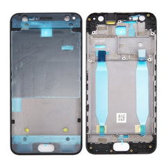 Middle Frame Bezel with Adhesive for Asus ZenFone 4 Selfie / ZD553KL, For Asus ZenFone 4 Selfie