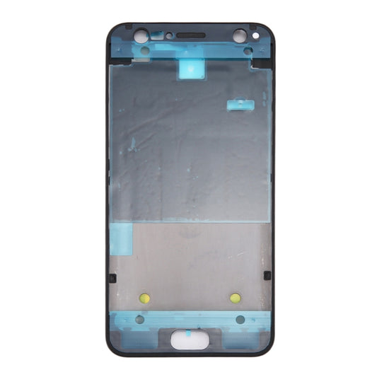 Middle Frame Bezel with Adhesive for Asus ZenFone 4 Selfie / ZD553KL, For Asus ZenFone 4 Selfie