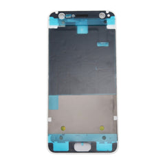 Middle Frame Bezel with Adhesive for Asus ZenFone 4 Selfie / ZD553KL, For Asus ZenFone 4 Selfie